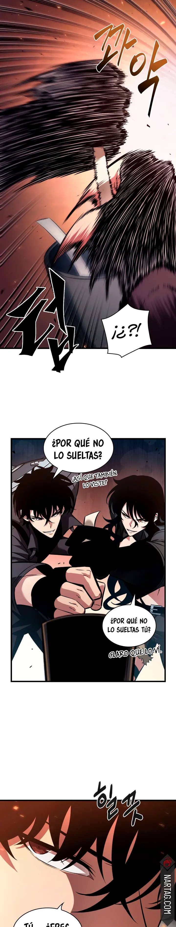 Gacha infinito Capítulo 20 en Línea - página 19