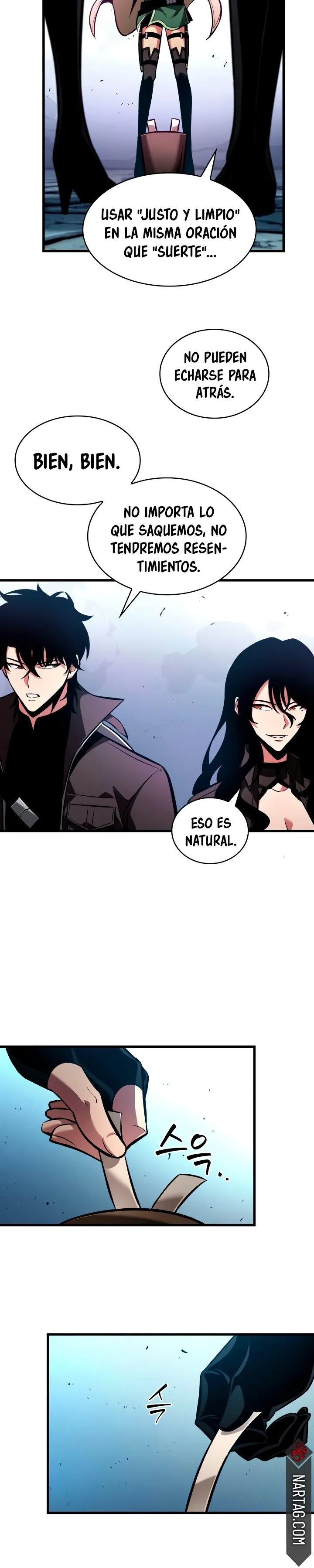 Gacha infinito Capítulo 20 en Línea - página 24