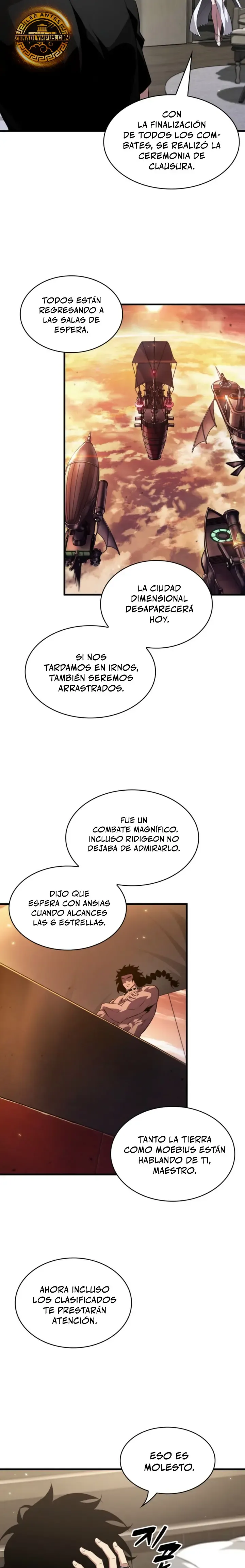 Gacha infinito Capítulo 200 en Línea - página 16
