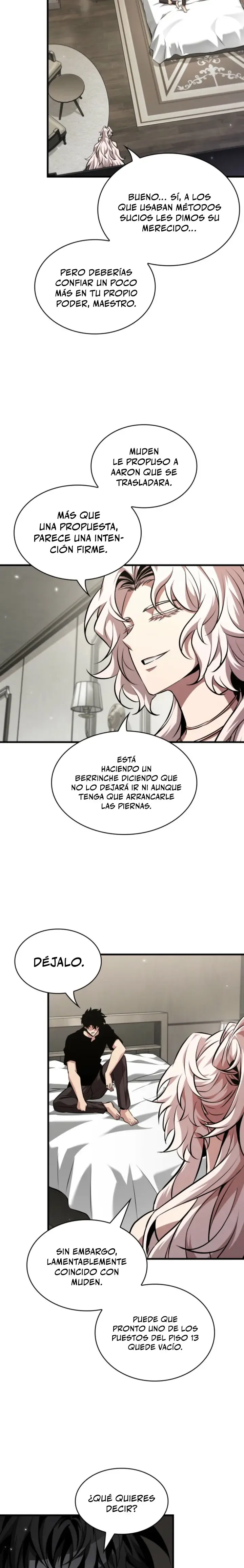 Gacha infinito Capítulo 200 en Línea - página 18