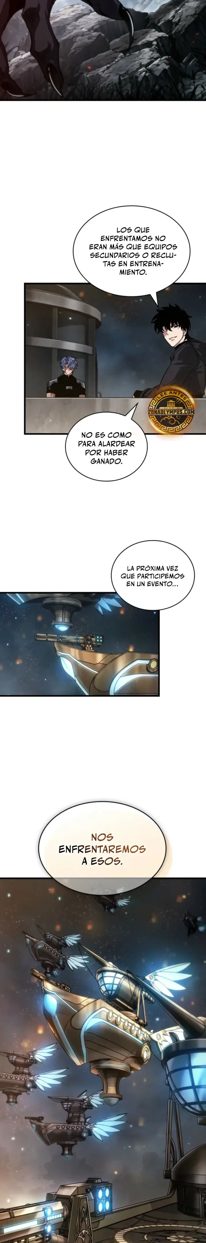 Gacha infinito Capítulo 200 en Línea - página 24