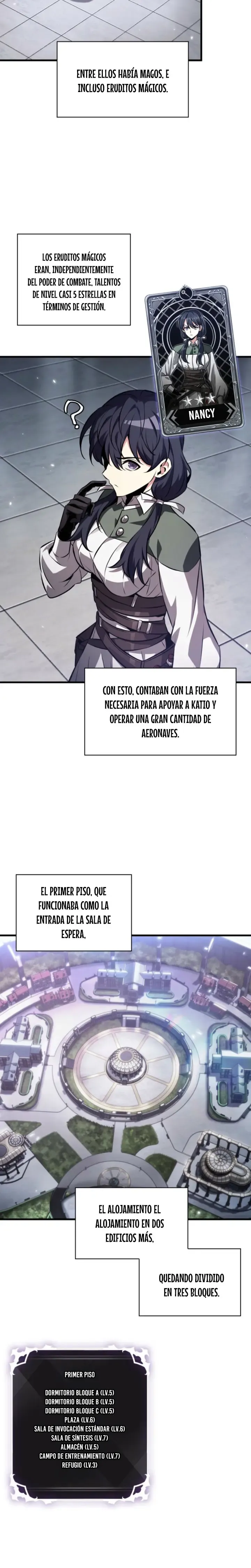 Gacha infinito Capítulo 201 en Línea - página 12
