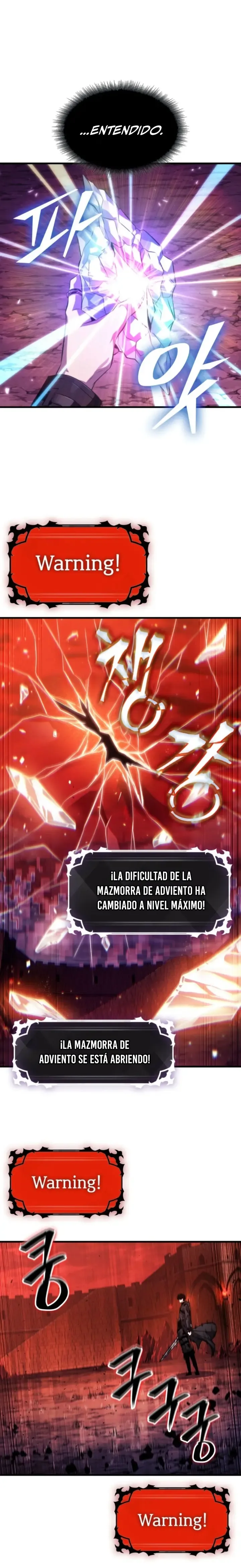 Gacha infinito Capítulo 202 en Línea - página 5