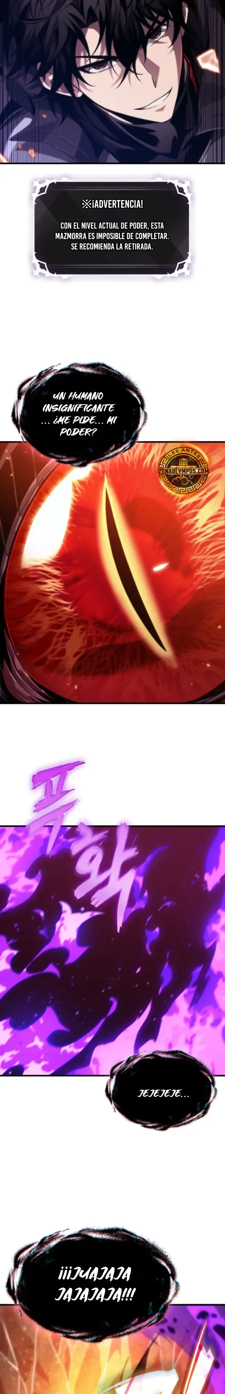 Gacha infinito Capítulo 202 en Línea - página 8