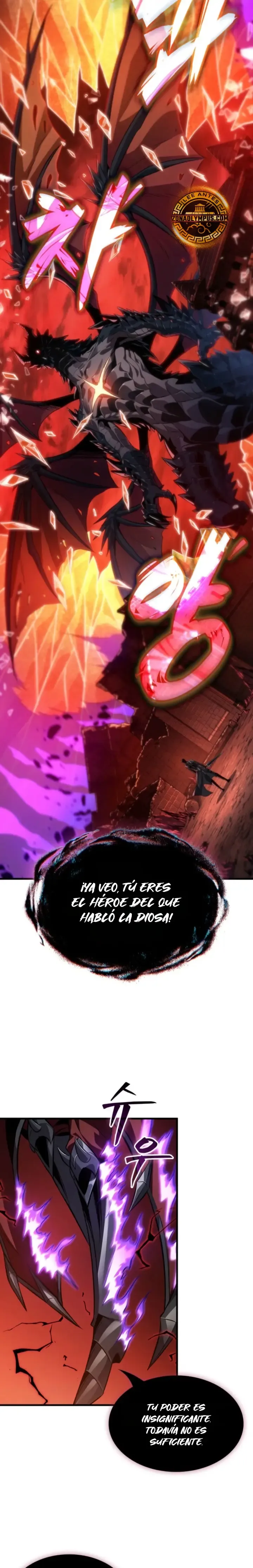Gacha infinito Capítulo 202 en Línea - página 9
