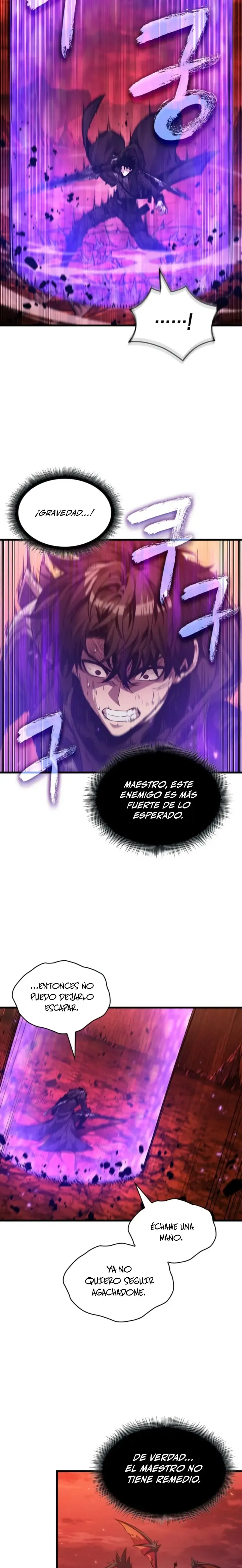 Gacha infinito Capítulo 202 en Línea - página 18
