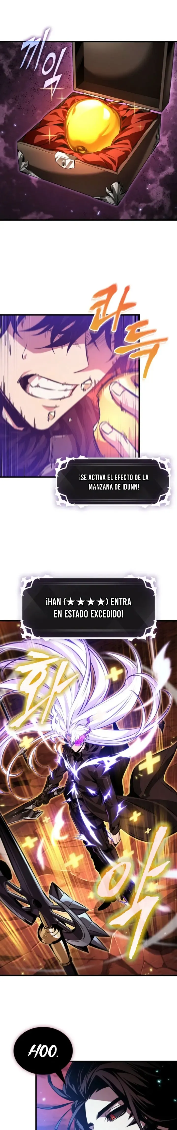 Gacha infinito Capítulo 202 en Línea - página 20