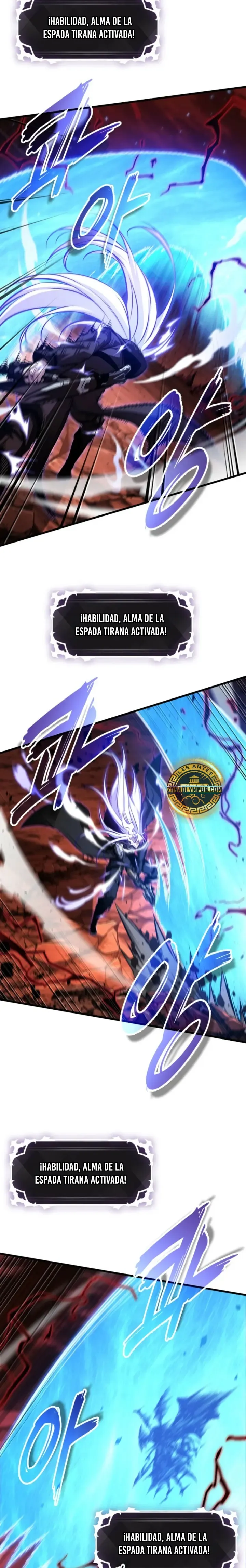 Gacha infinito Capítulo 202 en Línea - página 22