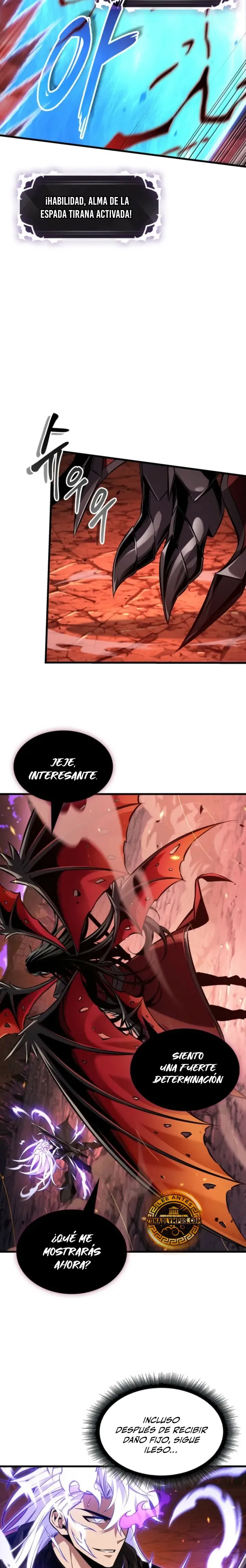 Gacha infinito Capítulo 202 en Línea - página 23