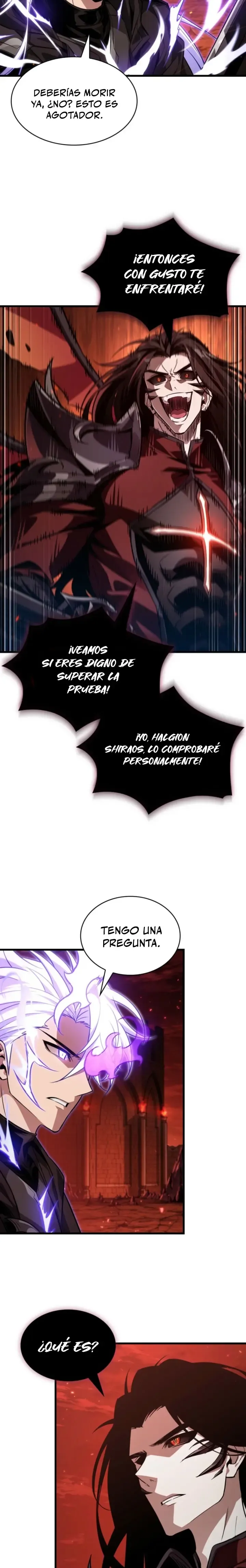 Gacha infinito Capítulo 202 en Línea - página 24