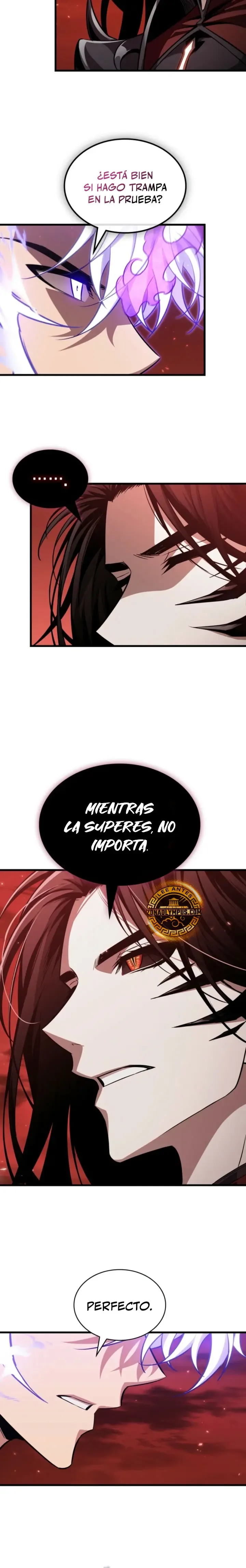 Gacha infinito Capítulo 202 en Línea - página 25