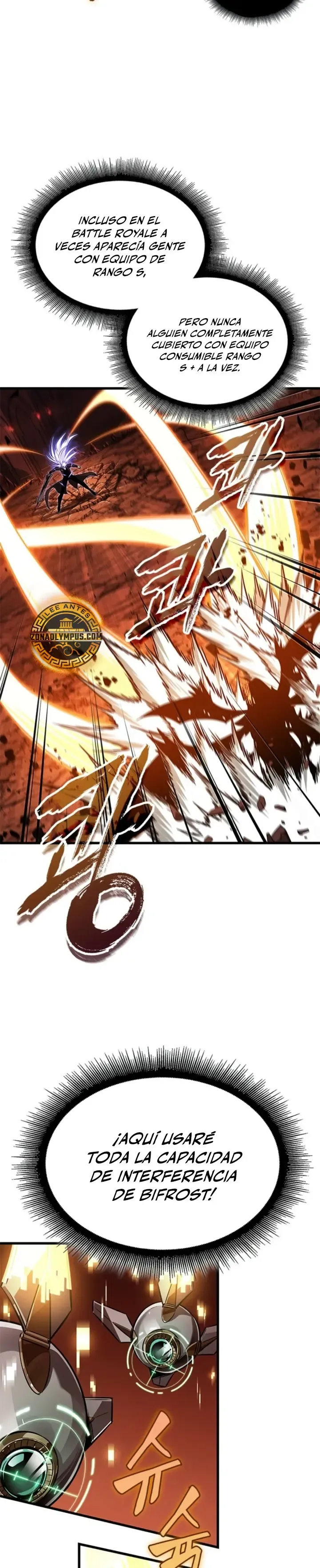 Gacha infinito Capítulo 202 en Línea - página 29