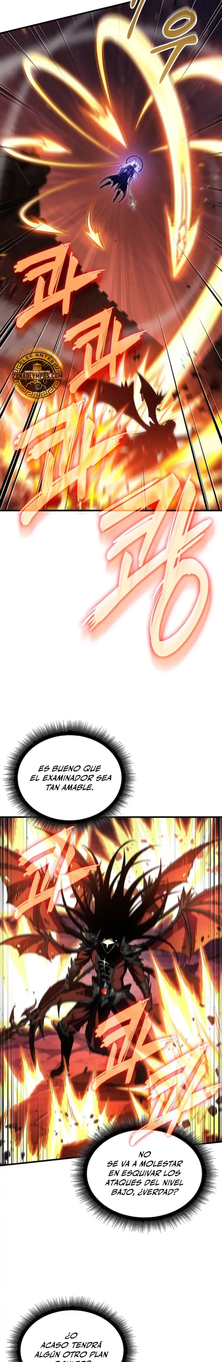 Gacha infinito Capítulo 203 en Línea - página 5