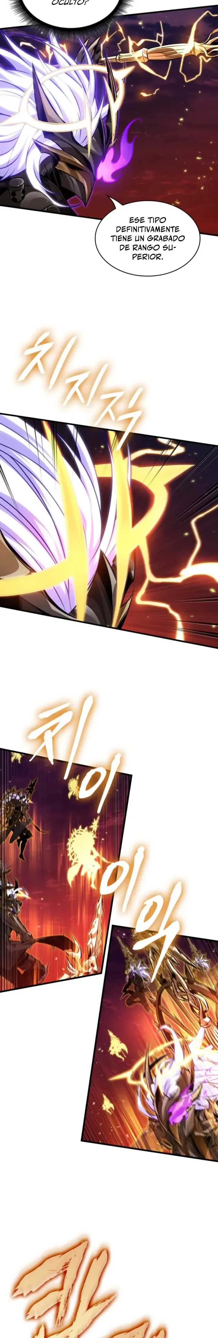 Gacha infinito Capítulo 203 en Línea - página 6