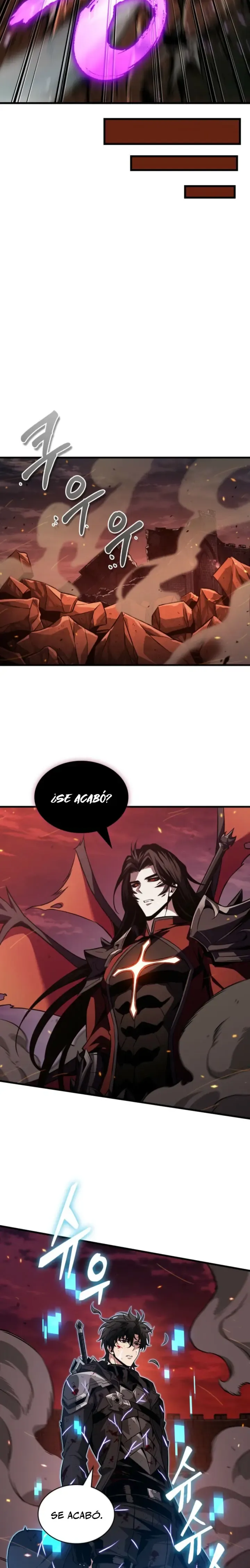 Gacha infinito Capítulo 203 en Línea - página 9