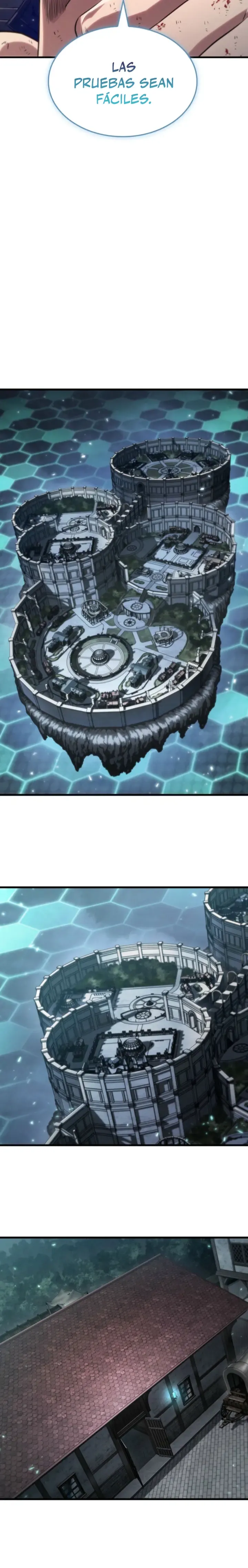 Gacha infinito Capítulo 203 en Línea - página 16