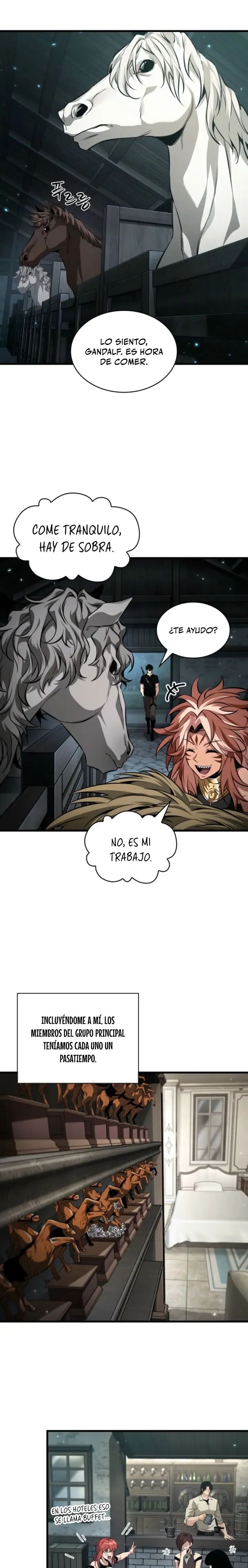 Gacha infinito Capítulo 203 en Línea - página 17