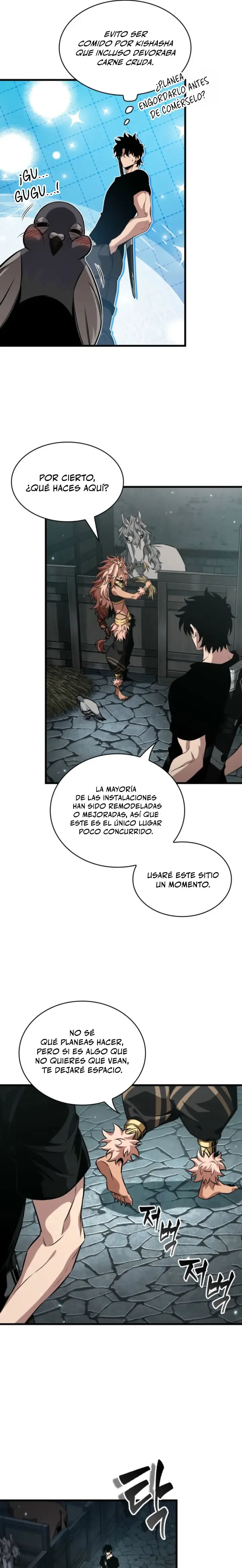 Gacha infinito Capítulo 203 en Línea - página 20