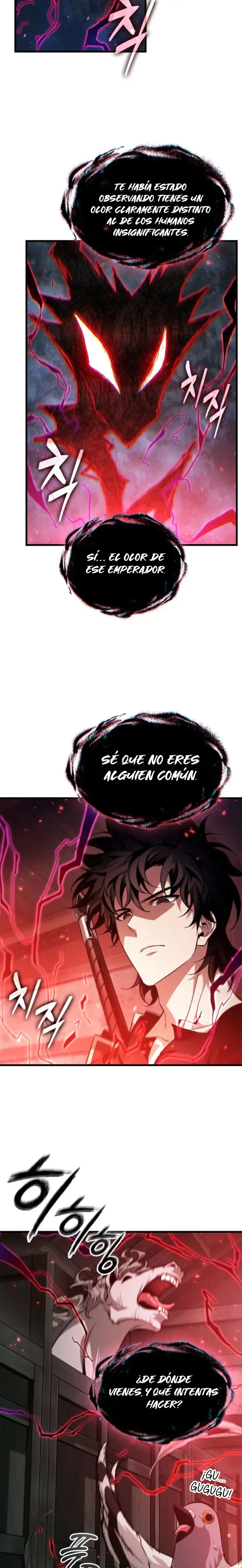 Gacha infinito Capítulo 203 en Línea - página 23
