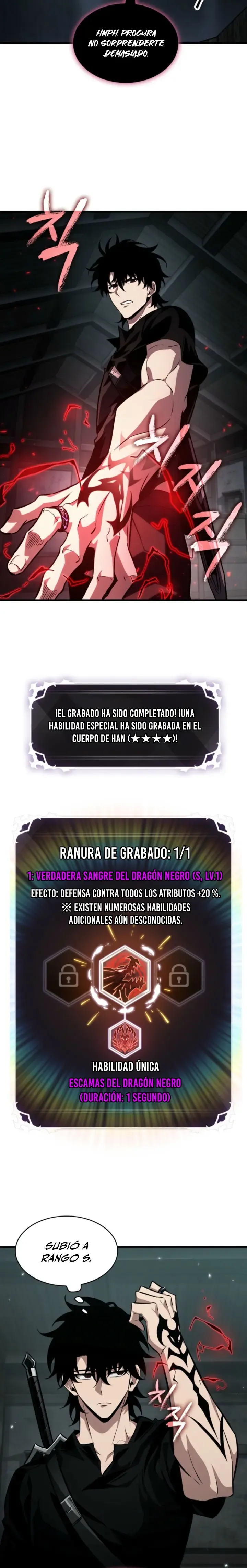 Gacha infinito Capítulo 204 en Línea - página 22