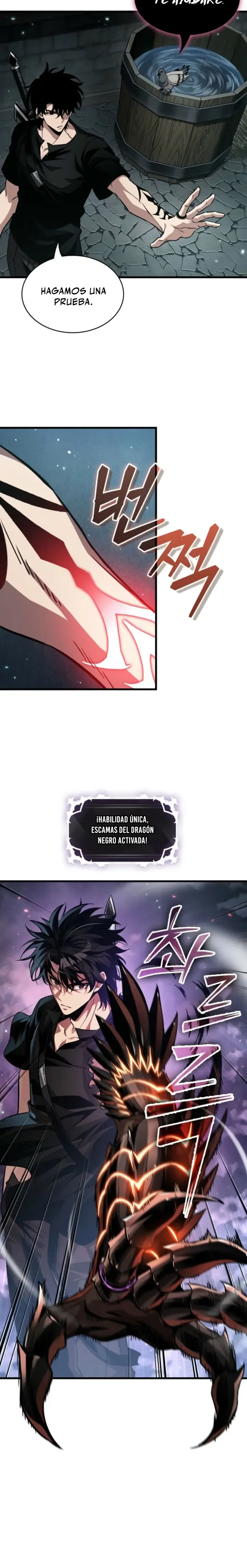 Gacha infinito Capítulo 204 en Línea - página 24