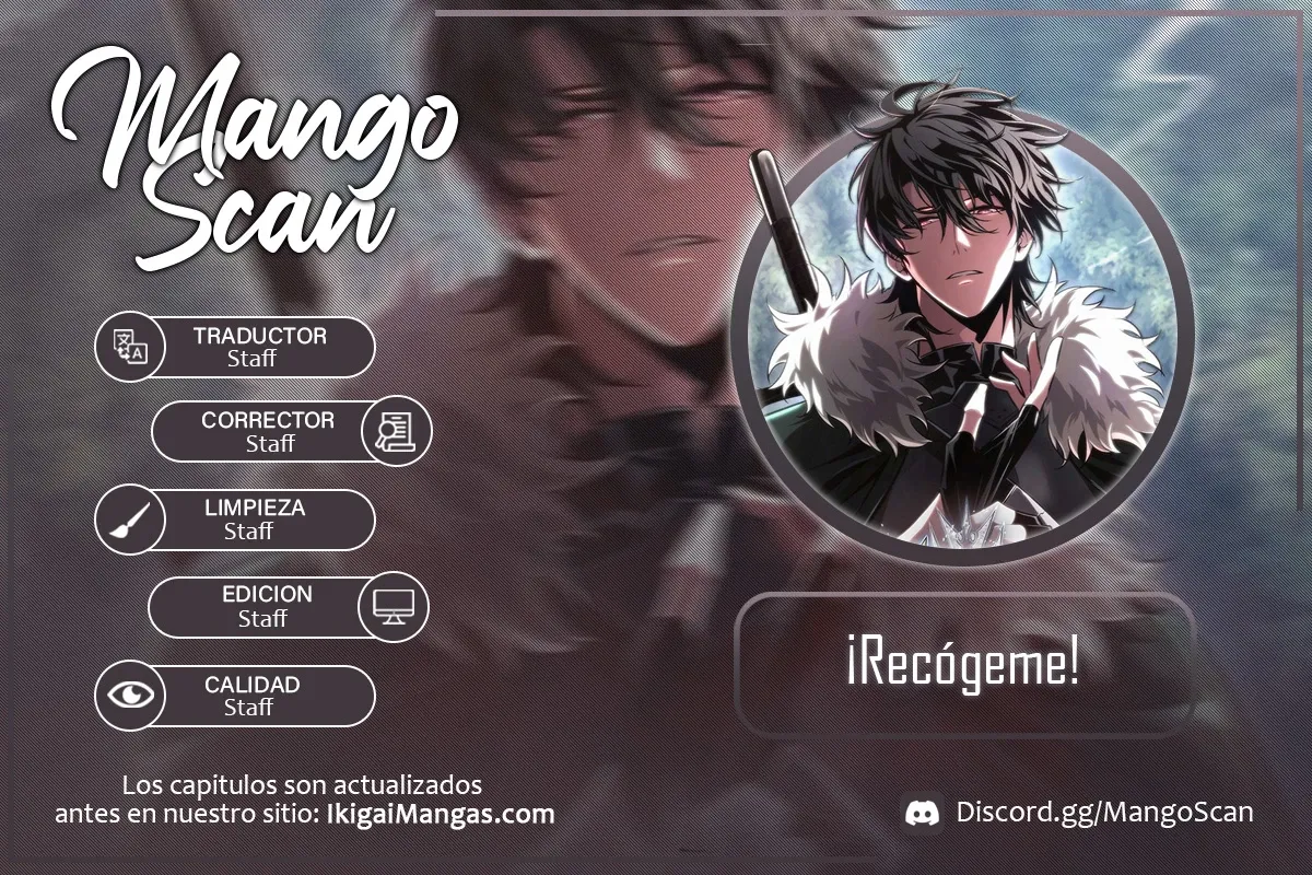 Gacha infinito Capítulo 205 en Línea - página 1