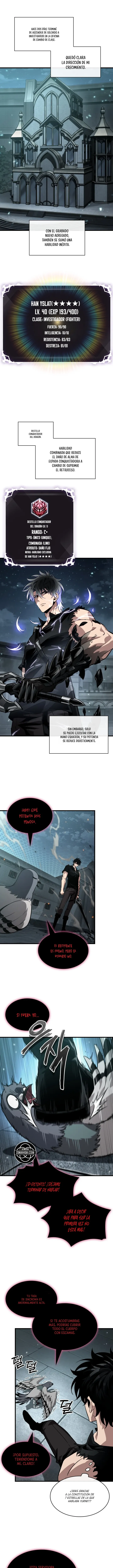 Gacha infinito Capítulo 205 en Línea - página 4