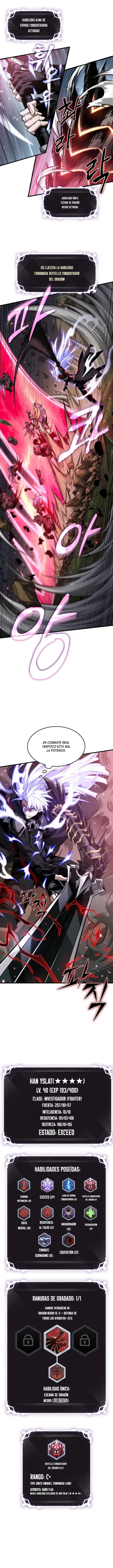 Gacha infinito Capítulo 205 en Línea - página 19