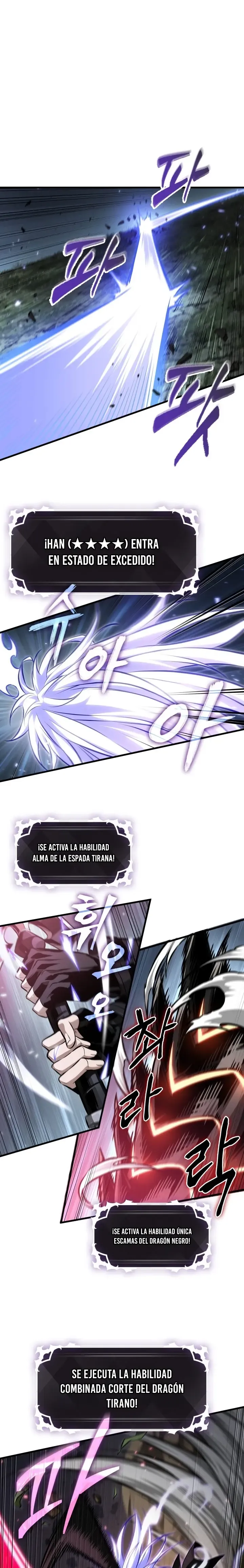Gacha infinito Capítulo 206 en Línea - página 2