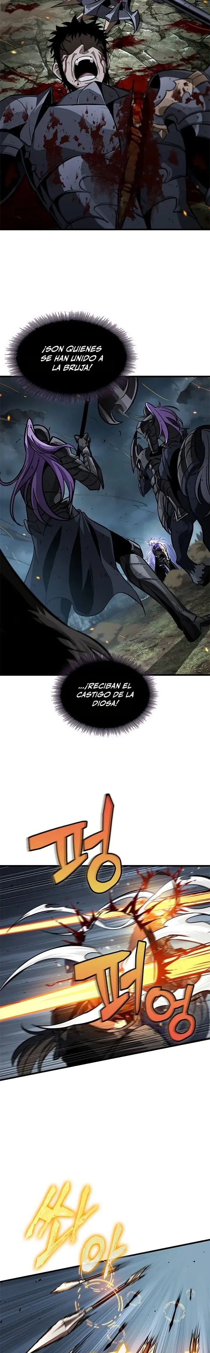 Gacha infinito Capítulo 206 en Línea - página 4