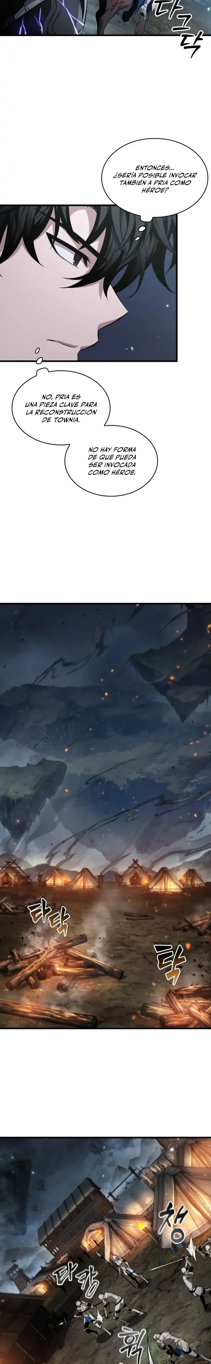 Gacha infinito Capítulo 206 en Línea - página 18