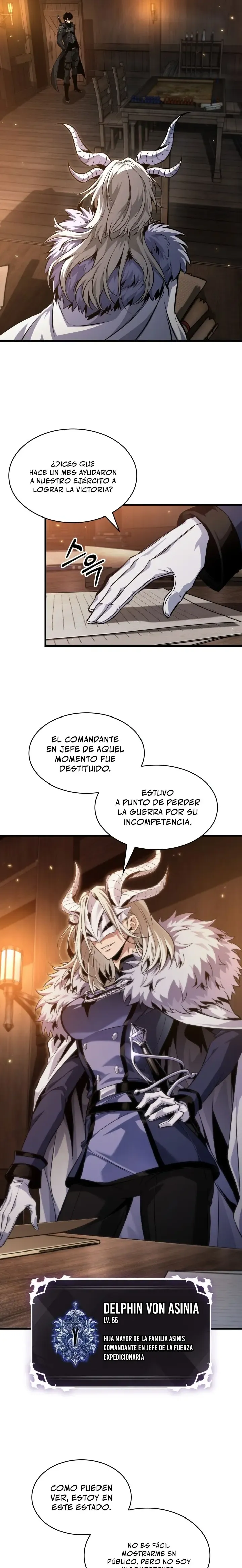 Gacha infinito Capítulo 206 en Línea - página 20