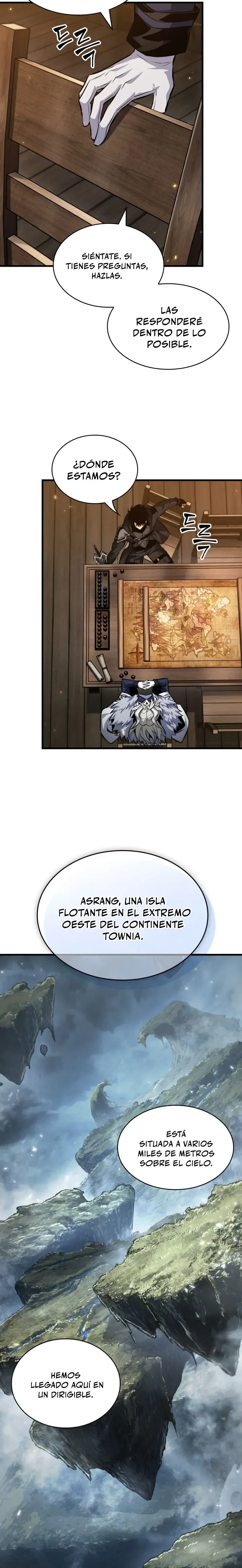Gacha infinito Capítulo 206 en Línea - página 23