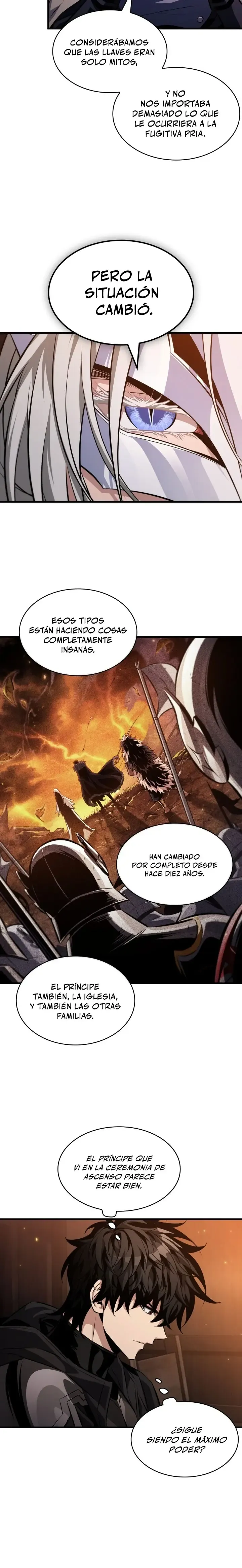 Gacha infinito Capítulo 206 en Línea - página 25