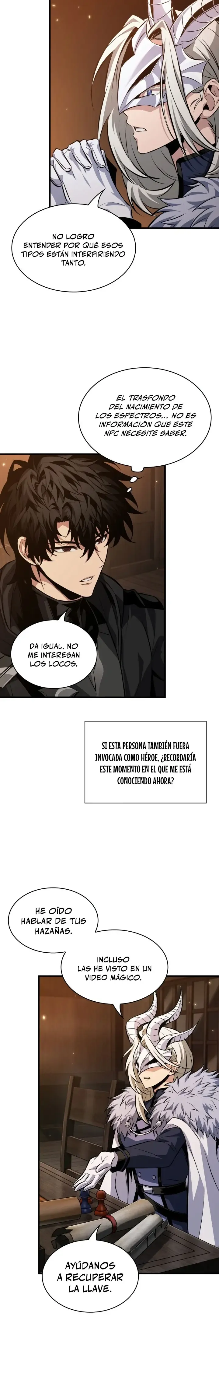 Gacha infinito Capítulo 206 en Línea - página 30