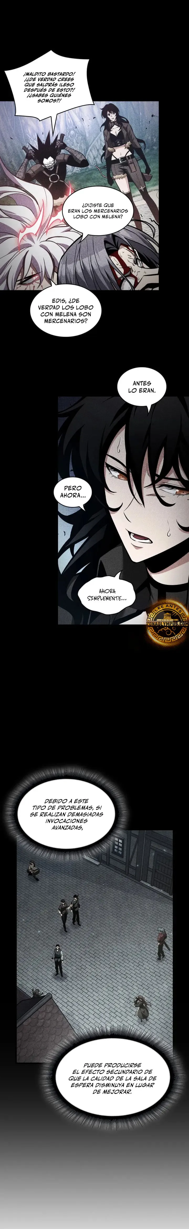 Gacha infinito Capítulo 207 en Línea - página 7