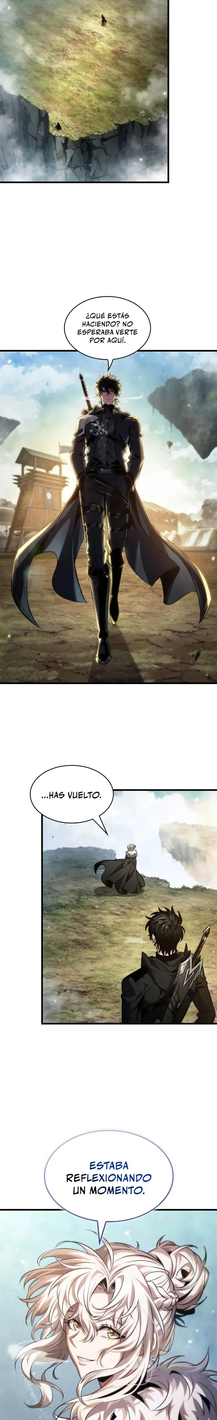 Gacha infinito Capítulo 207 en Línea - página 9