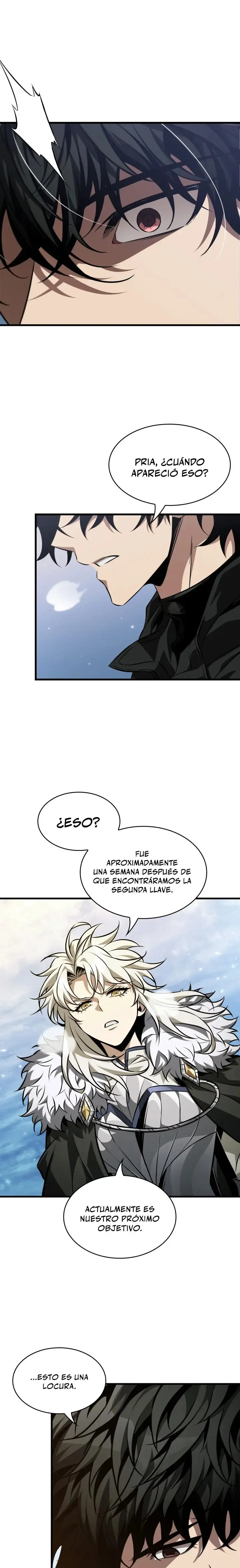 Gacha infinito Capítulo 207 en Línea - página 12