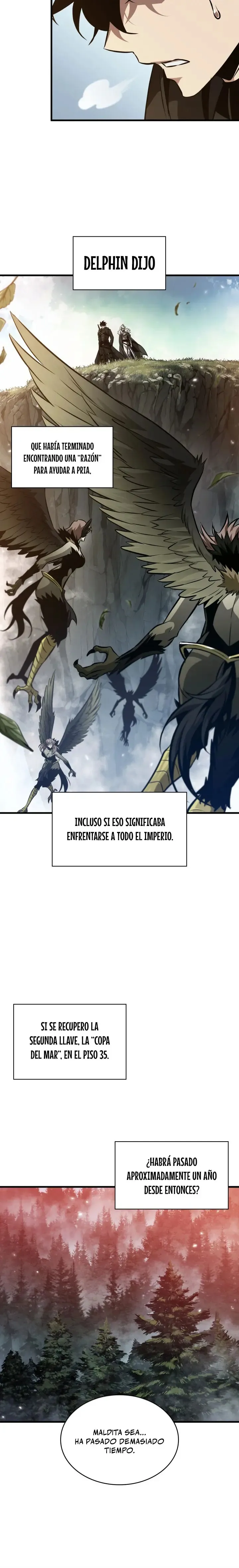 Gacha infinito Capítulo 207 en Línea - página 13