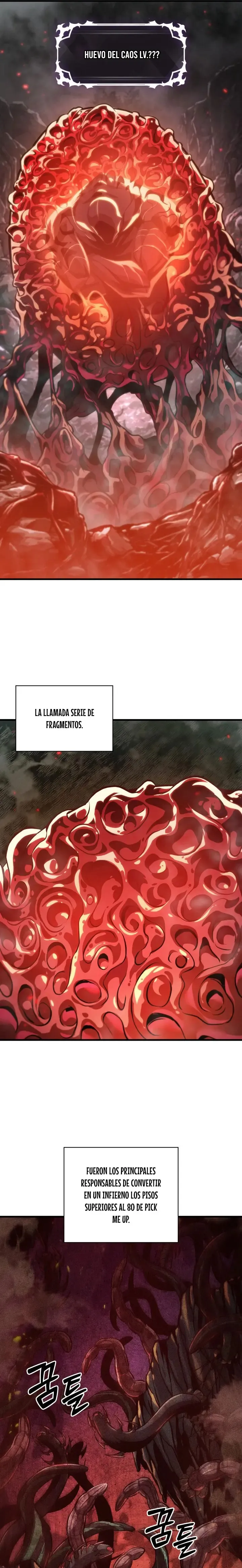 Gacha infinito Capítulo 207 en Línea - página 14