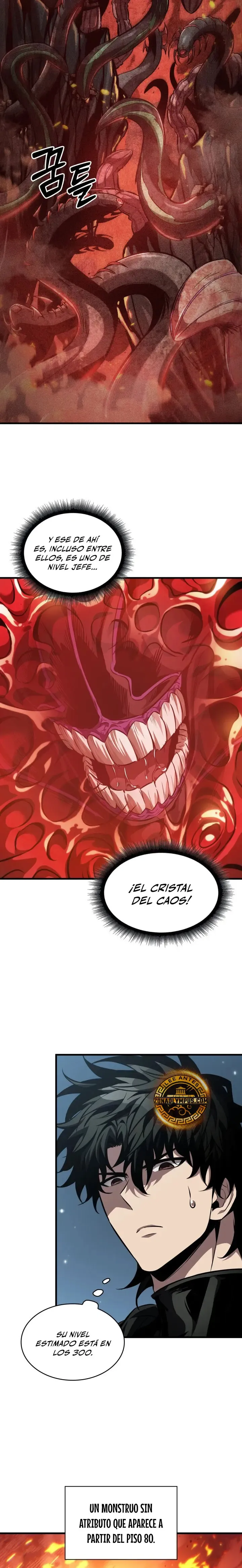 Gacha infinito Capítulo 207 en Línea - página 15