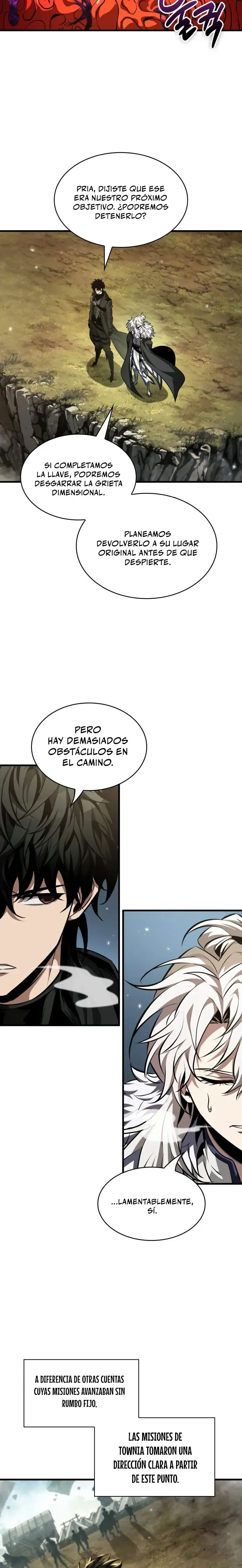 Gacha infinito Capítulo 207 en Línea - página 18