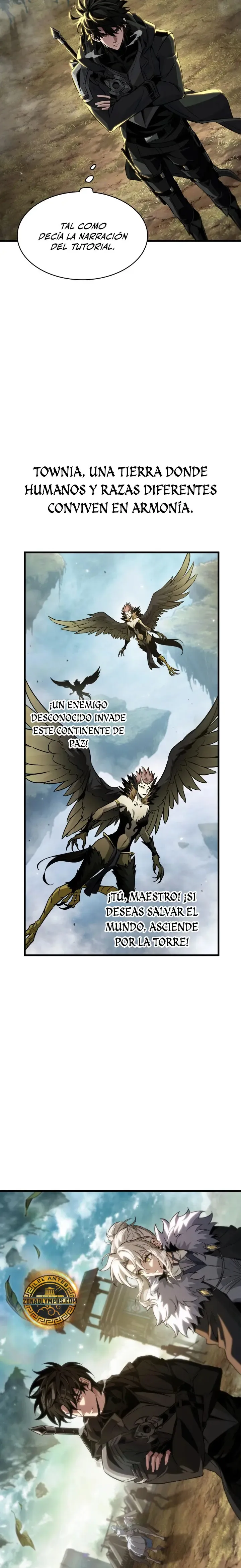 Gacha infinito Capítulo 207 en Línea - página 19