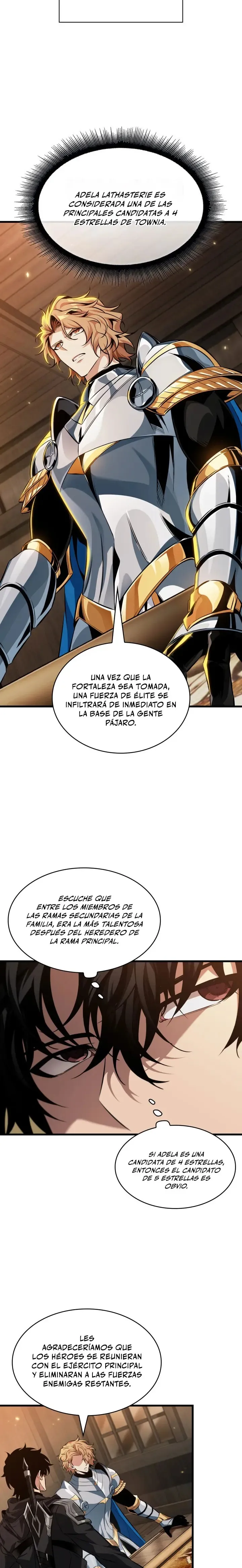 Gacha infinito Capítulo 207 en Línea - página 24