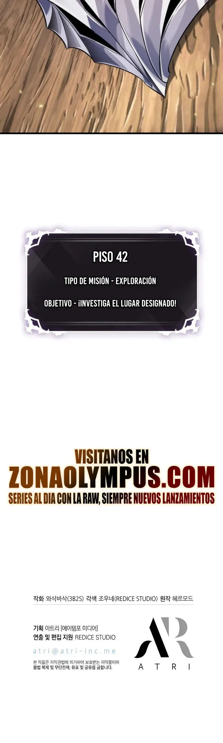 Gacha infinito Capítulo 207 en Línea - página 31