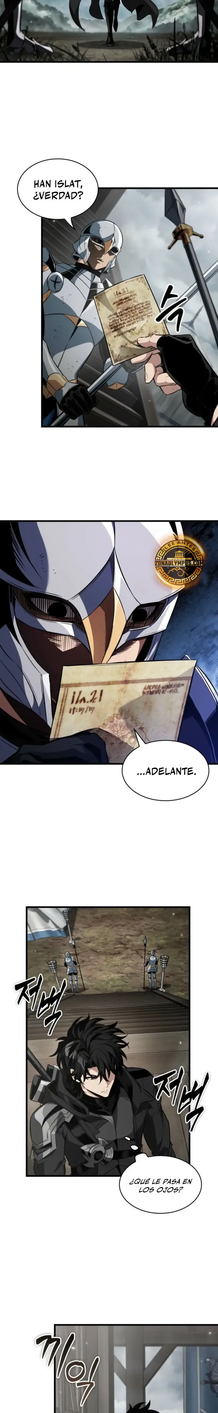 Gacha infinito Capítulo 208 en Línea - página 12