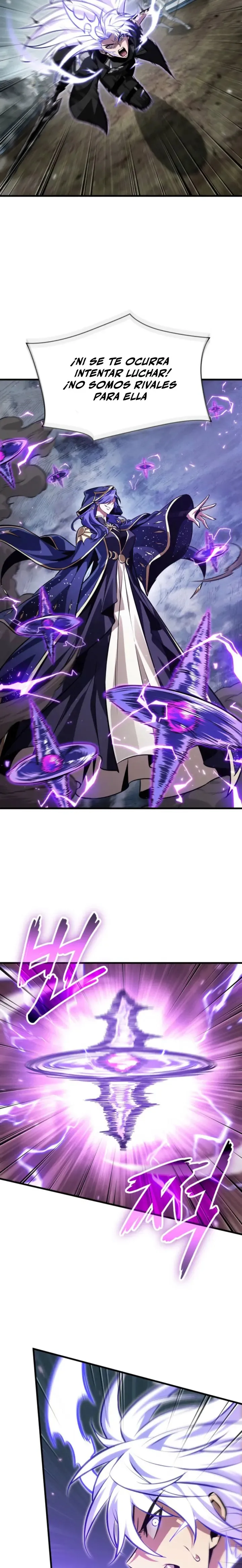 Gacha infinito Capítulo 209 en Línea - página 11