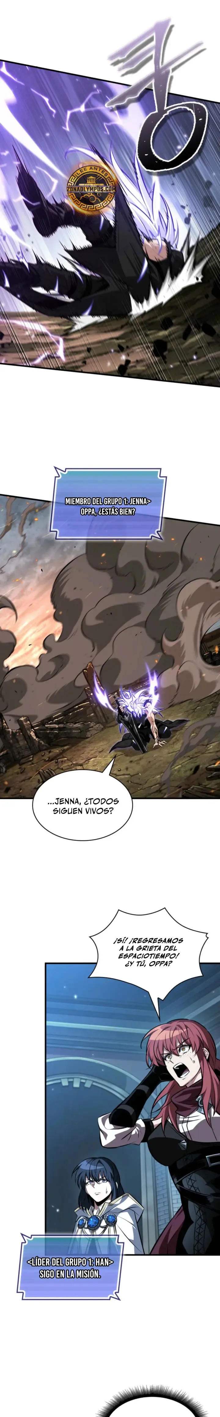Gacha infinito Capítulo 209 en Línea - página 13