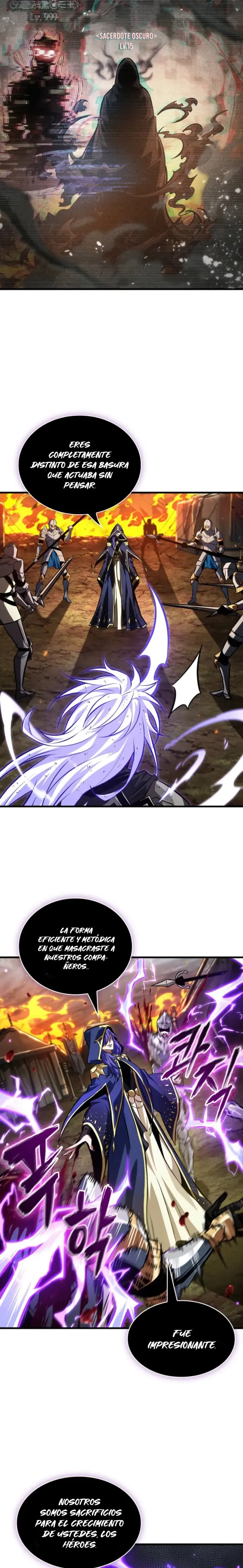 Gacha infinito Capítulo 209 en Línea - página 16