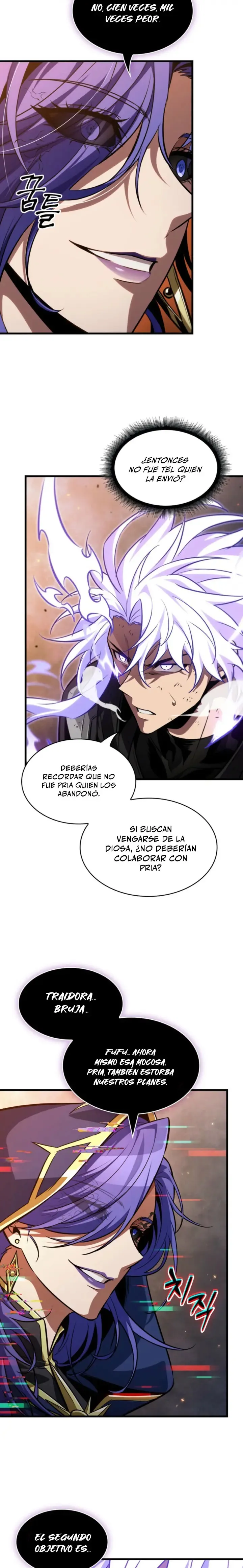 Gacha infinito Capítulo 209 en Línea - página 20